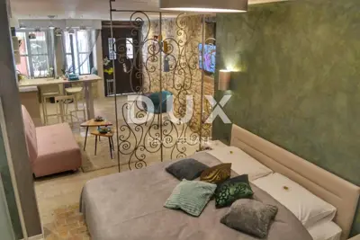 48 m² Wohnung, Rovinj - stari grad, 1 Schlafzimmer - 2