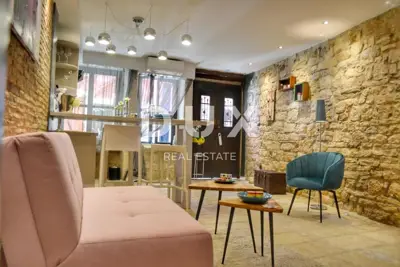 48 m² Wohnung, Rovinj - stari grad, 1 Schlafzimmer - 13