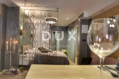 48 m² Wohnung, Rovinj - stari grad, 1 Schlafzimmer - 3
