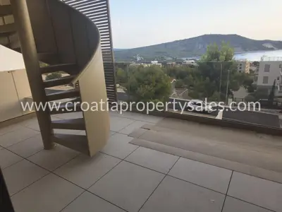 Stan, Primošten, 97 m², 2-soban, 590 000 € - 6