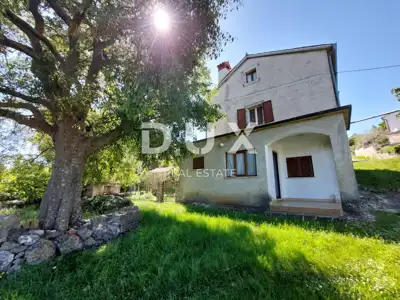 Haus 60 m², Rabac - Meerblick und Blick auf Kvarner - 3