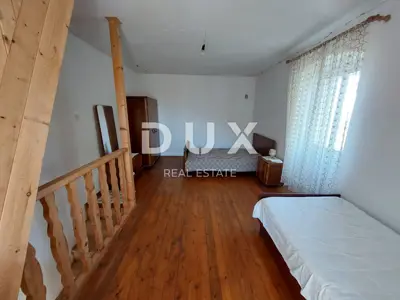 Haus 60 m², Rabac - Meerblick und Blick auf Kvarner - 18