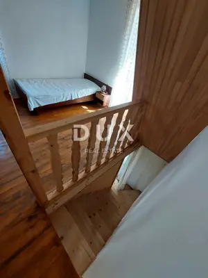 Haus 60 m², Rabac - Meerblick und Blick auf Kvarner - 16