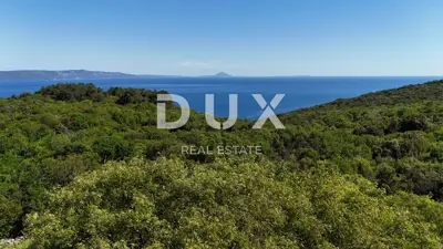 Haus 60 m², Rabac - Meerblick und Blick auf Kvarner