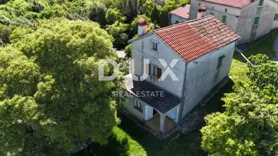 Haus 60 m², Rabac - Meerblick und Blick auf Kvarner - 4