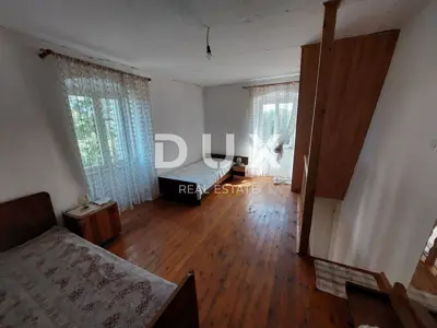 Haus 60 m², Rabac - Meerblick und Blick auf Kvarner - 20