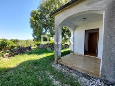 Haus 60 m², Rabac - Meerblick und Blick auf Kvarner - 7