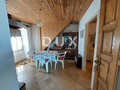 Haus 60 m², Rabac - Meerblick und Blick auf Kvarner - 9