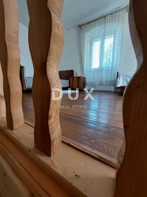 Haus 60 m², Rabac - Meerblick und Blick auf Kvarner - 17
