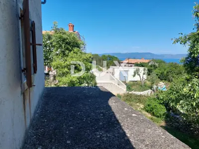 Haus 60 m², Rabac - Meerblick und Blick auf Kvarner - 21