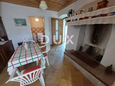 Haus 60 m², Rabac - Meerblick und Blick auf Kvarner - 11