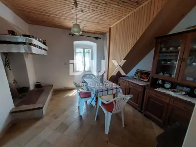 Haus 60 m², Rabac - Meerblick und Blick auf Kvarner - 10