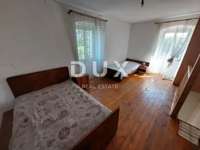 Haus 60 m², Rabac - Meerblick und Blick auf Kvarner - 19