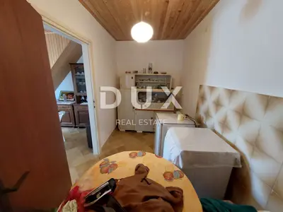 Haus 60 m², Rabac - Meerblick und Blick auf Kvarner - 14
