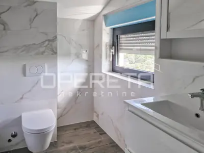 Wohnung 72,59 m², Korčula - Maisonette mit Galerie - 16