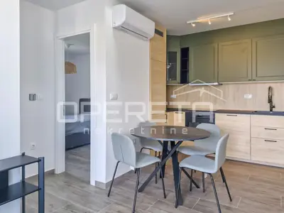 Wohnung 72,59 m², Korčula - Maisonette mit Galerie - 3