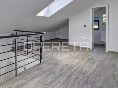 Wohnung 72,59 m², Korčula - Maisonette mit Galerie - 12