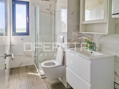 Wohnung 72,59 m², Korčula - Maisonette mit Galerie - 15