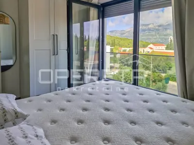 Wohnung 72,59 m², Korčula - Maisonette mit Galerie - 8