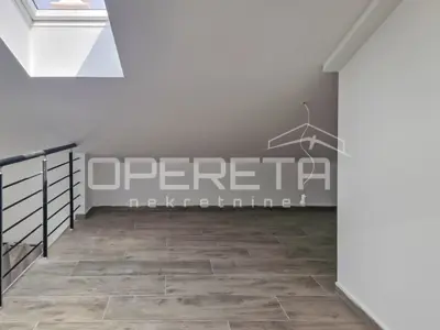 Wohnung 72,59 m², Korčula - Maisonette mit Galerie - 14