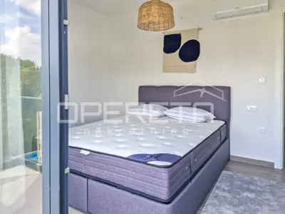 Wohnung 72,59 m², Korčula - Maisonette mit Galerie - 6