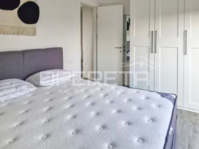 Wohnung 72,59 m², Korčula - Maisonette mit Galerie - 9