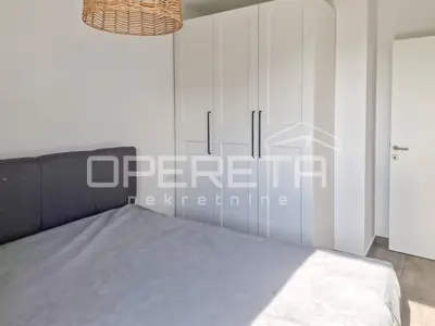 Wohnung 72,59 m², Korčula - Maisonette mit Galerie - 11