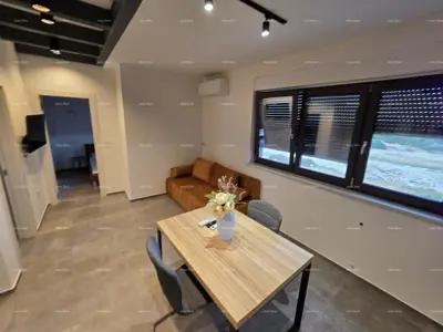 Apartment 125 m², Pula Monteserpo - Komunal, two-level with attic - 8