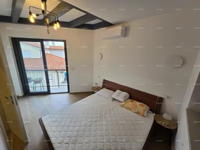 Apartment 125 m², Pula Monteserpo - Komunal, two-level with attic - 6