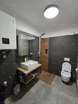 Apartment 125 m², Pula Monteserpo - Komunal, two-level with attic - 11