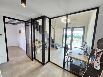 Apartment 125 m², Pula Monteserpo - Komunal, two-level with attic - 13