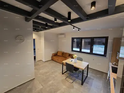 Apartment 125 m², Pula Monteserpo - Komunal, two-level with attic - 7