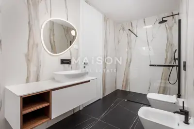 Opatija - Penthouse S3 - 5