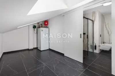 Opatija - Penthouse S3 - 14