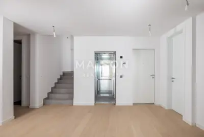Opatija - Penthouse S3 - 20