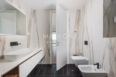 Opatija - Penthouse S3 - 17