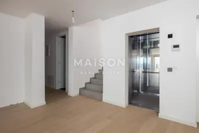 Opatija - Penthouse S3 - 19