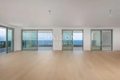 Opatija - Penthouse S3 - 2