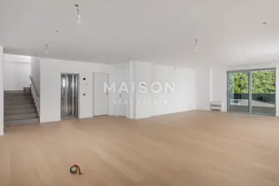 Opatija - Penthouse S3 - 22