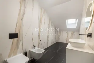 Opatija - Penthouse S3 - 6
