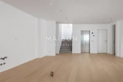 Opatija - Penthouse S3 - 4