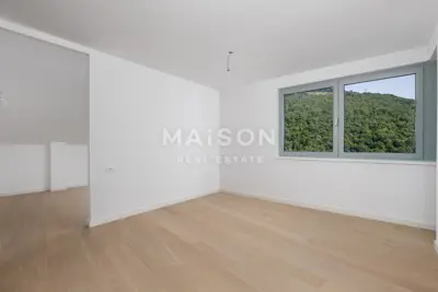 Opatija - Penthouse S3 - 7