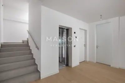 Opatija - Penthouse S3 - 21