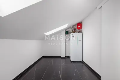 Opatija - Penthouse S3 - 13