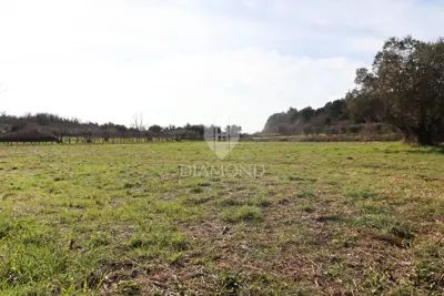 Building plot, Poreč surroundings - peaceful location and greenery - 4