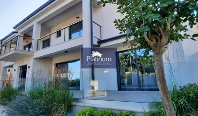 Vila 293 m², Medulin - moderna, grijani bazen - 7