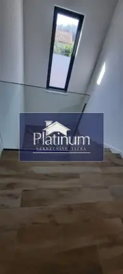 Vila 293 m², Medulin - moderna, grijani bazen - 14