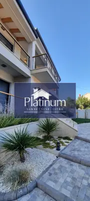 Vila 293 m², Medulin - moderna, grijani bazen - 4