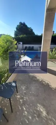Vila 293 m², Medulin - moderna, grijani bazen - 6