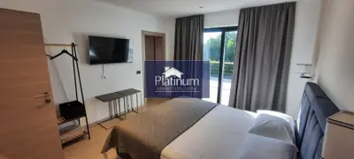 Vila 293 m², Medulin - moderna, grijani bazen - 22
